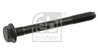 SURUB, SUPORTUL CORPULUI AXULUI FEBI BILSTEIN 01198 - Compatibil cu SEAT, VW