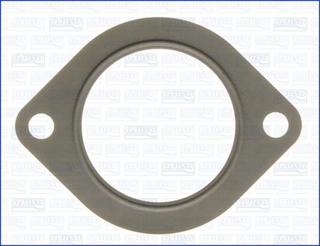 GARNITURA RACORD EVACUARE AJUSA 01198700 - Compatibil cu ALFA ROMEO, CHRYSLER, FIAT, JEEP, LANCIA, OPEL, SUZUKI, VAUXHALL
