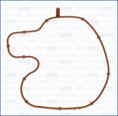 GARNITURA VENTIL AGR AJUSA 01198800 - Compatibil cu ALFA ROMEO, FIAT, LANCIA, OPEL, VAUXHALL
