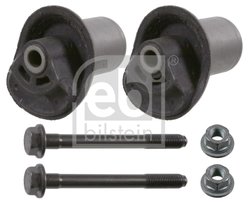 Set rulmenti corp axa Febi Bilstein 01199