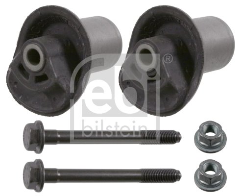 SET RULMENTI CORP AXA FEBI BILSTEIN 01199 - Compatibil cu SEAT, VW