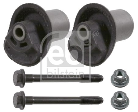 SET RULMENTI CORP AXA FEBI BILSTEIN 01199 - Compatibil cu SEAT, VW