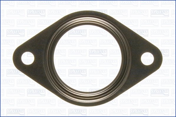 GARNITURA RACORD EVACUARE AJUSA 01199200 - Compatibil cu ABARTH, ALFA ROMEO, CHRYSLER, FIAT, JEEP