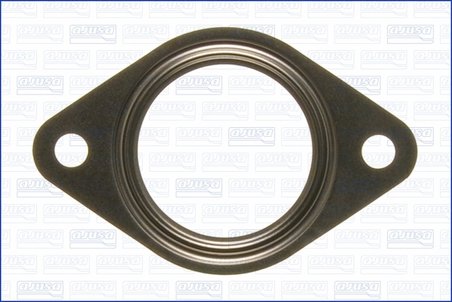 GARNITURA RACORD EVACUARE AJUSA 01199200 - Compatibil cu ABARTH, ALFA ROMEO, CHRYSLER, FIAT, JEEP