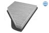 Filtru aer habitaclu Meyle 012 320 0008