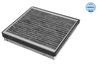 Filtru aer habitaclu Meyle 012 320 0018
