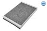 FILTRU AER HABITACLU MEYLE 012 320 0038 - Compatibil cu MERCEDES-BENZ, VW
