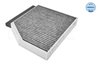 FILTRU AER HABITACLU MEYLE 012 320 0044 - Compatibil cu MERCEDES-BENZ