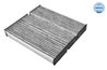 Filtru aer habitaclu Meyle 012 320 0046