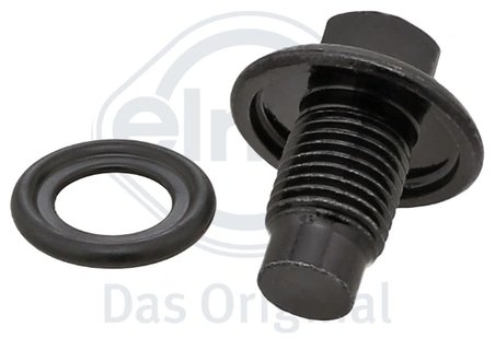 SURUB DE GOLIRE LA BAIE ULEI ELRING 012.001 - Compatibil cu AC, ALFA ROMEO, AVANTI, CATERHAM, CHRYSLER, CHRYSLER (BBDC), CITROEN