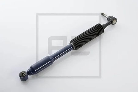 Amortizor directie PE Automotive 012.073-10A