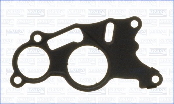 GARNITURA, POMPA VACUUM AJUSA 01200100 - Compatibil cu AUDI, SEAT, SKODA, VW
