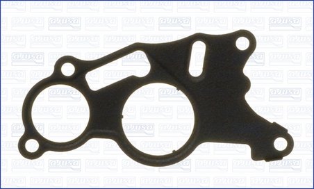 GARNITURA, POMPA VACUUM AJUSA 01200100 - Compatibil cu AUDI, SEAT, SKODA, VW