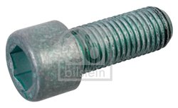 SURUB FULIE FEBI BILSTEIN 01202 - Compatibil cu MERCEDES-BENZ