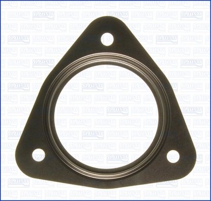 GARNITURA RACORD EVACUARE AJUSA 01203000 - Compatibil cu BREMACH, CITROEN, FIAT, IVECO, MULTICAR, PEUGEOT