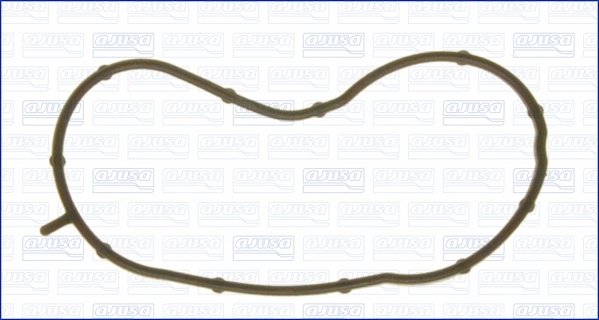 Garnitura, flansa lichid racire Ajusa 01203700