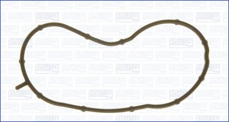 Garnitura, flansa lichid racire Ajusa 01203700