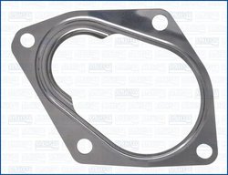 GARNITURA RACORD EVACUARE AJUSA 01204300 - Compatibil cu SEAT, VW