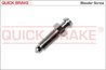 Surub/supapa aerisire QUICK BRAKE 0120X