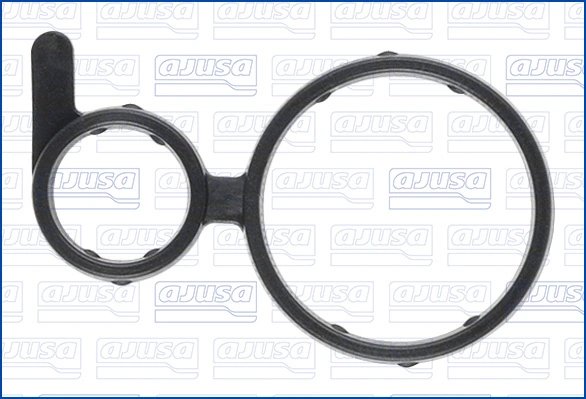 GARNITURA AJUSA 01216600 - Piesa auto compatibila cu mai multe marci