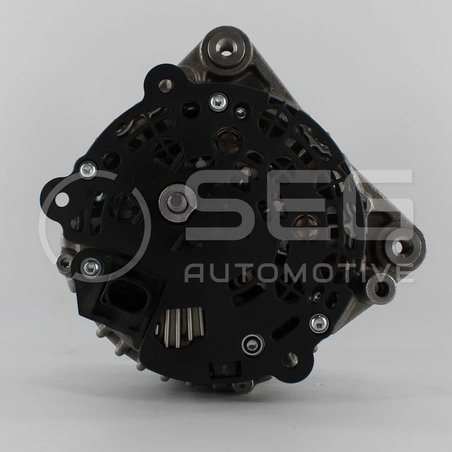 Alternator SEG AUTOMOTIVE 0121715104