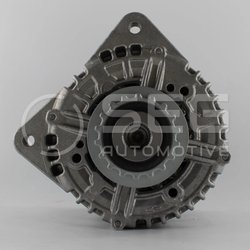 Alternator SEG AUTOMOTIVE 0121715104