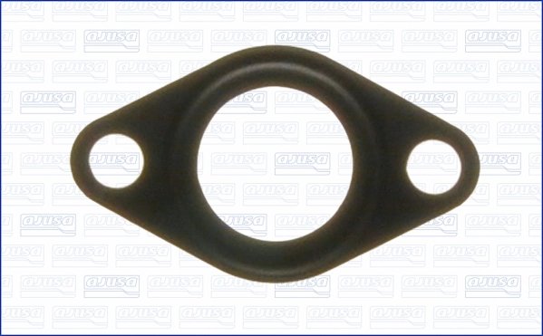 Garnitura, conducta supapa-AGR Ajusa 01218000