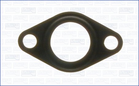 Garnitura, conducta supapa-AGR Ajusa 01218000