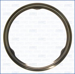 GARNITURA RACORD EVACUARE AJUSA 01219100 - Compatibil cu BMW