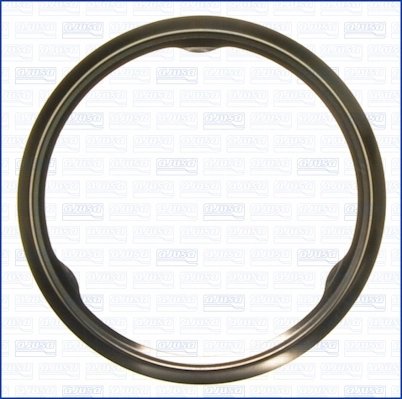 GARNITURA RACORD EVACUARE AJUSA 01219100 - Compatibil cu BMW
