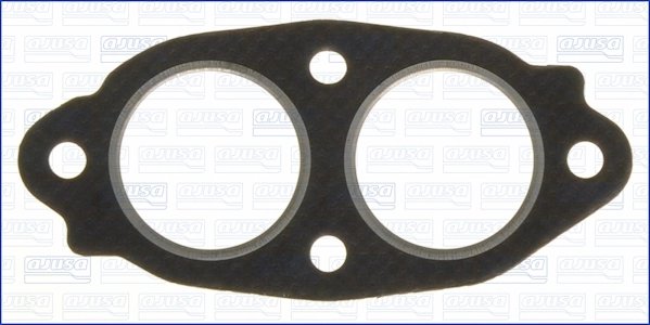 GARNITURA RACORD EVACUARE AJUSA 01219500 - Compatibil cu BMW