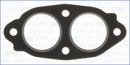 GARNITURA RACORD EVACUARE AJUSA 01219500 - Compatibil cu BMW