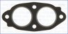 GARNITURA RACORD EVACUARE AJUSA 01219500 - Compatibil cu BMW