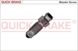 SURUB/SUPAPA AERISIRE QUICK BRAKE 0122 - Compatibil cu HYUNDAI, KIA