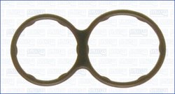 GARNITURA DE ETANSARE, REZERVOR ULEI DE MOTOR AJUSA 01221800 - Piesa auto compatibila cu mai multe marci