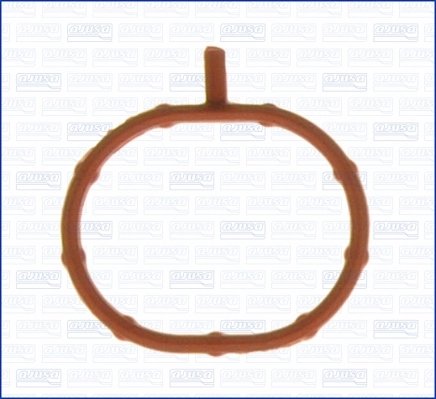 GARNITURA VENTIL AGR AJUSA 01223900 - Compatibil cu DAIHATSU, TOYOTA