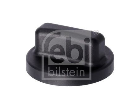 Buson rezervor de combustibil Febi Bilstein 01225