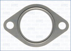 GARNITURA RACORD EVACUARE AJUSA 01232800 - Compatibil cu DODGE, EFFEDI, GALLOPER, HYUNDAI, KIA, MITSUBISHI, RAM