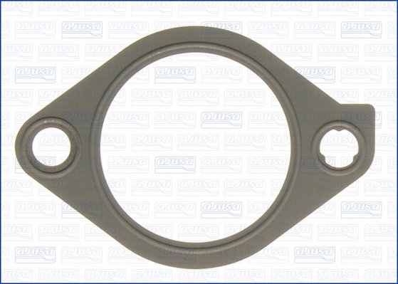GARNITURA RACORD EVACUARE AJUSA 01233000 - Compatibil cu HYUNDAI, KIA