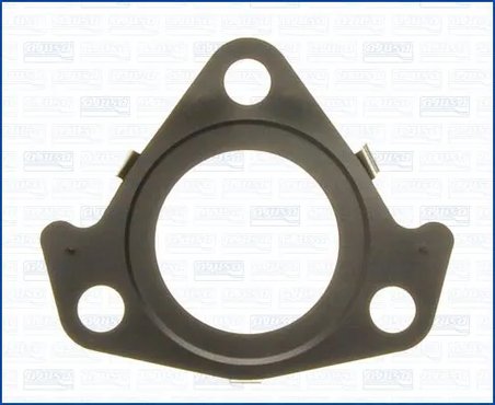 GARNITURA ETANSARE COMPRESOR AJUSA 01241700 - Compatibil cu HONDA