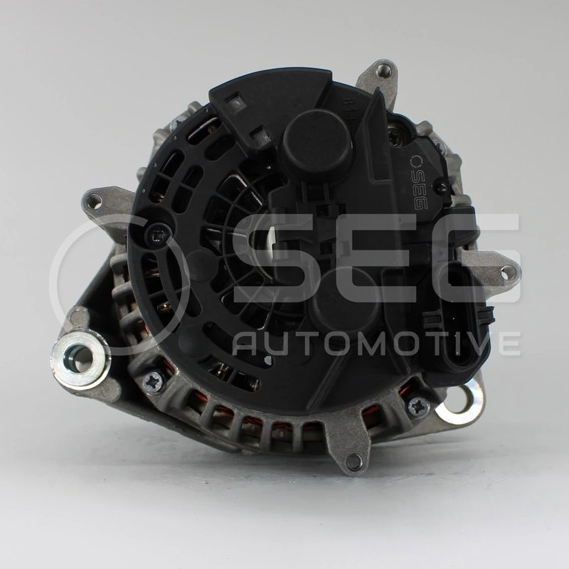 Alternator SEG AUTOMOTIVE 0124655411