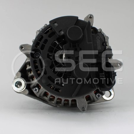 Alternator SEG AUTOMOTIVE 0124655411