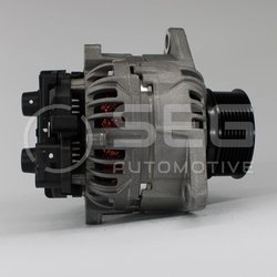 Alternator SEG AUTOMOTIVE 0124655411