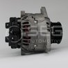 Alternator SEG AUTOMOTIVE 0124655411