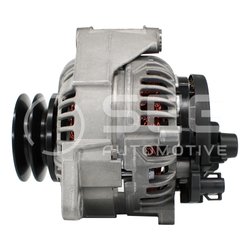 ALTERNATOR SEG AUTOMOTIVE 0124655415 - Compatibil cu TEMSA