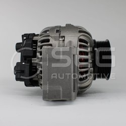 Alternator SEG AUTOMOTIVE 0124655405