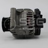 ALTERNATOR SEG AUTOMOTIVE 0124555125 - Piesa auto compatibila cu mai multe marci
