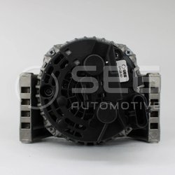 Alternator SEG AUTOMOTIVE 0124655405