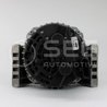 Alternator SEG AUTOMOTIVE 0124655405