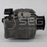 ALTERNATOR SEG AUTOMOTIVE 0124555125 - Piesa auto compatibila cu mai multe marci